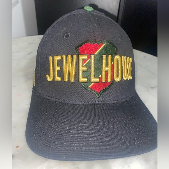 Other - Jewel House SnapBack